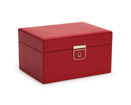 Palermo Small Jewelry Box