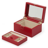 Palermo Small Jewelry Box