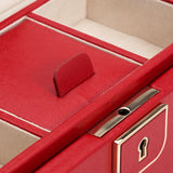 Palermo Small Jewelry Box