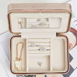 Palermo Zip Case