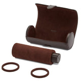 Blake Triple Watch Roll w/ Capsule