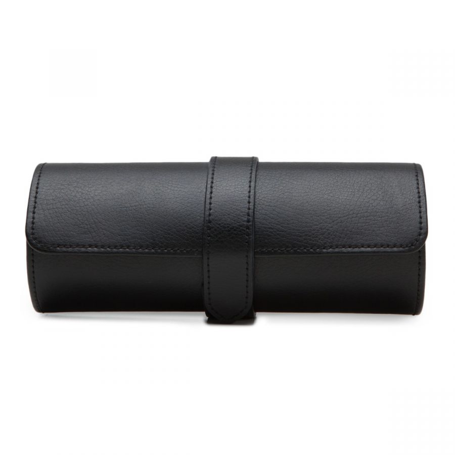 Blake Triple Watch Roll w/ Capsule