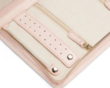 Load image into Gallery viewer, Caroline Large Jewelry Portfolio
