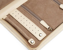 Load image into Gallery viewer, Caroline Large Jewelry Portfolio
