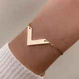 Cherub Rock Bracelet