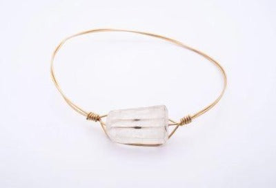 Girls Like You Bangle
