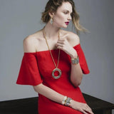 Hera Cuff