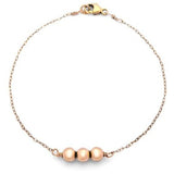 Mad World Bracelet