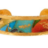 Rainforest Cuff