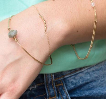 Reality in Motion Bracelet