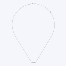 Load image into Gallery viewer, Diamond Constellation Necklace
