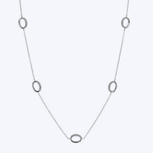 Load image into Gallery viewer, O Necklace
