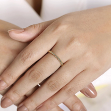 Load image into Gallery viewer, Beaded Stackable Ring
