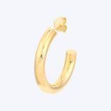 Open Tube Hoops
