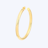 5mm Open Tube Hoops