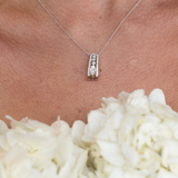 Blair Diamond Pendant Necklace