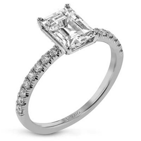 Sarah Engagement Ring