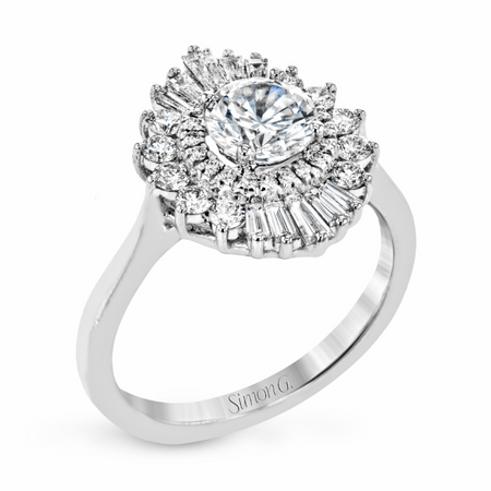 Lola Engagement Ring