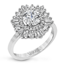Load image into Gallery viewer, Emily Engagement Ring
